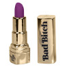 Naughty Bits Vibro lipstick Bad Bitch 7.5cm Violet